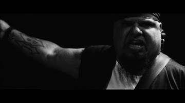 AXE TO GRIND - Dave Tinelt (Official Music Video)