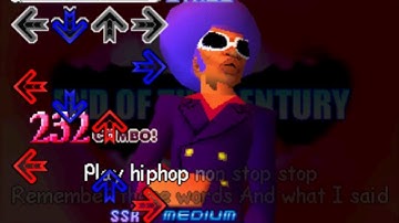 【DDR3rdMIX】END OF THE CENTURY【SSR】