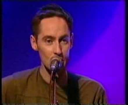 Roddy Frame (of Aztec Camera) -- Oblivious (Acoust...