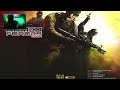 Shooter challenge n139 armed forces corp 1 pc2009 edicion mediodia relax despu