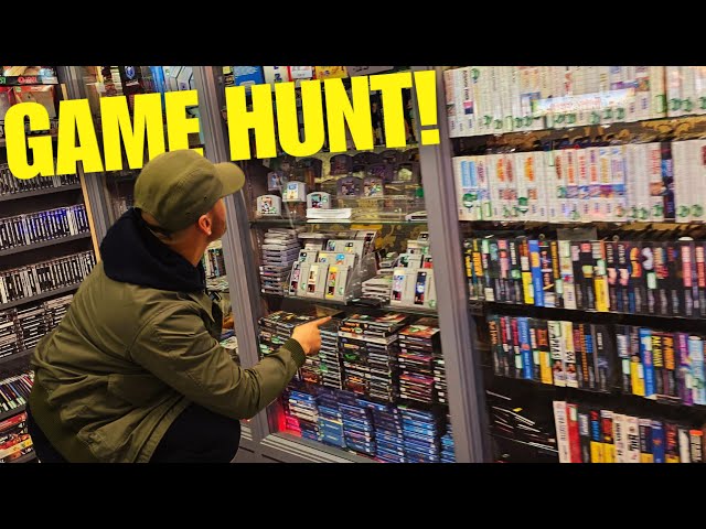 Rare Retro & Huge Charity Shop Haul! class=