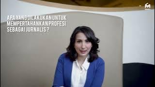 Get To Know with Seera Safira Jurnalis TVOne
