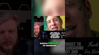 Tom MacDonald Proved Why His Fans Fight for Him #shorts #hangovergang #loyalty
