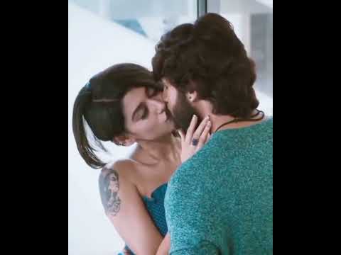 South movie hot scene #southmovie#kiss#trending - YouTube