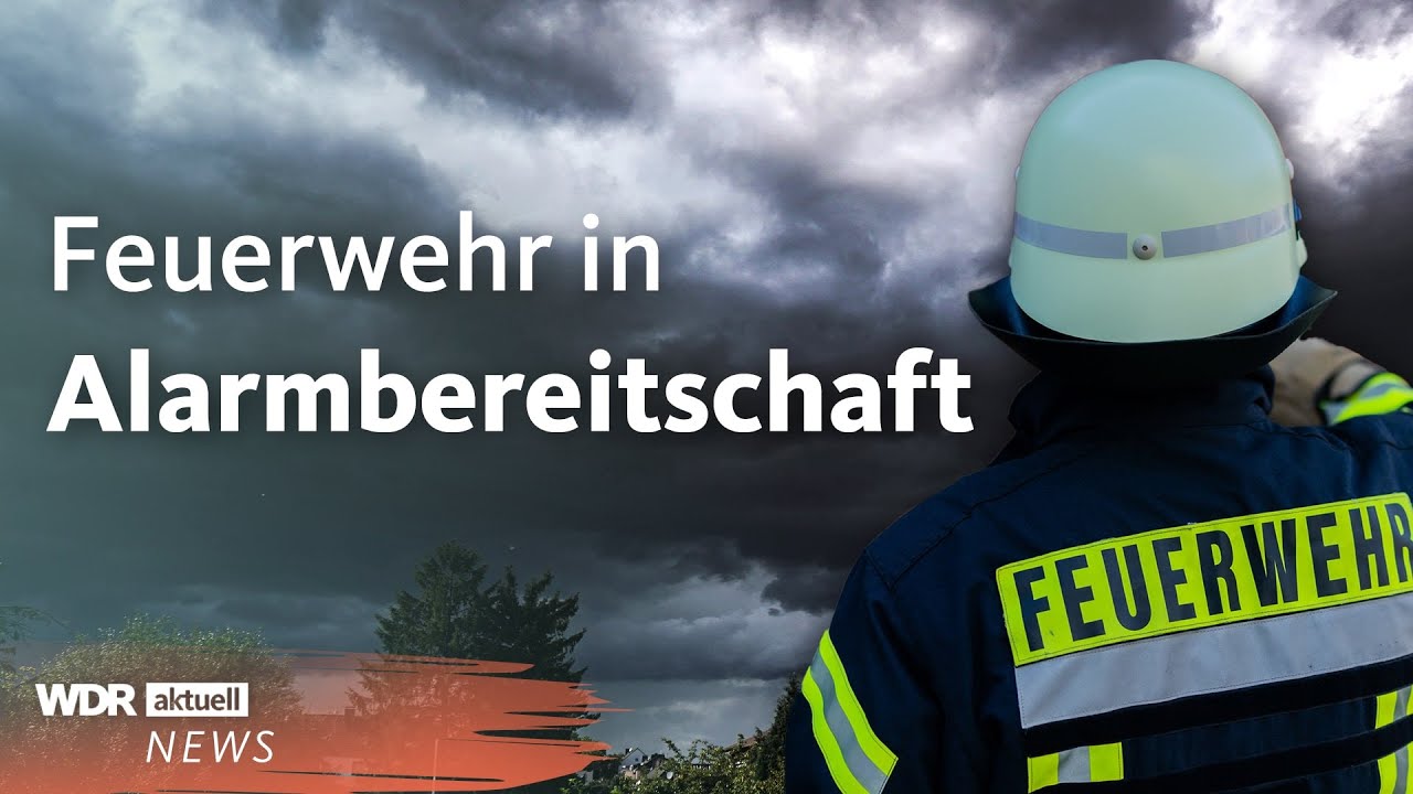 Dauerregen in Bayern: Hochwasser und Evakuierungen | BR24