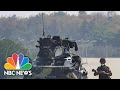 Myanmar Military Takes Control Of Country, Detains Top Civilian Leaders | NBC News NOW