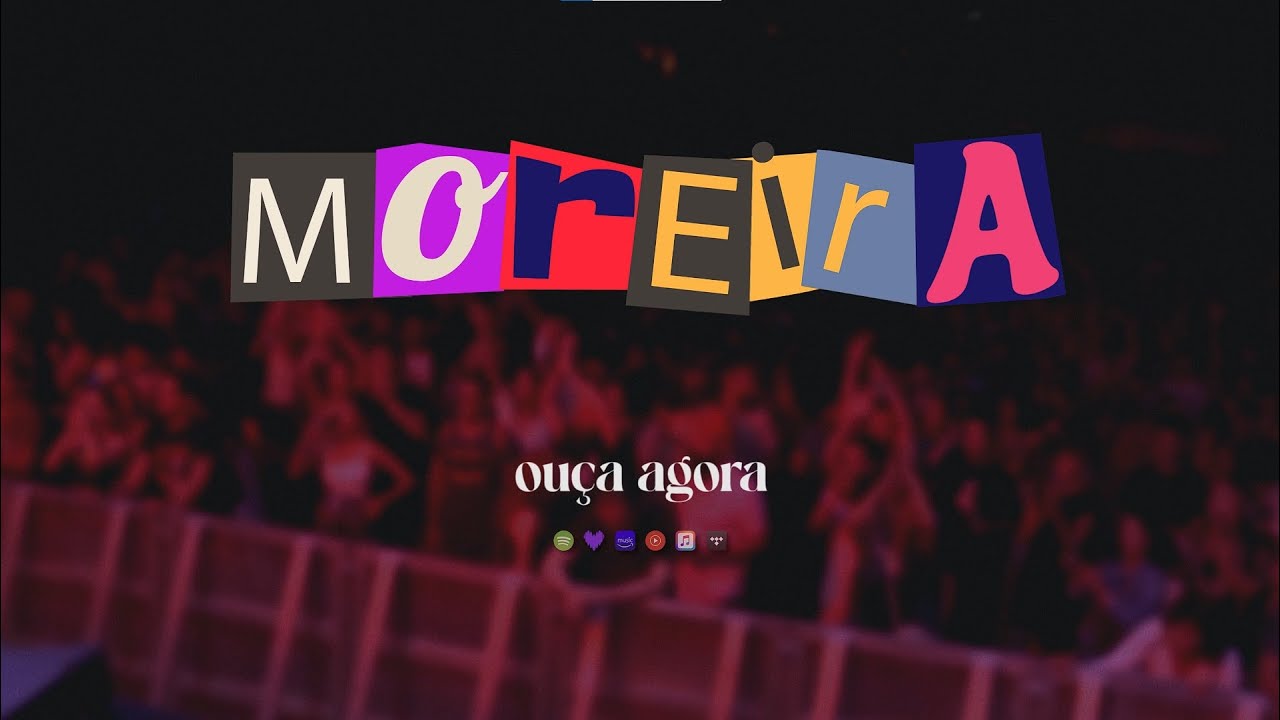 Moreira - Novo single do Odilara - Ouça agora!