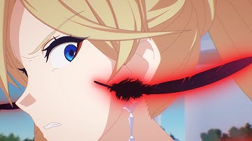 Trailer of New Animation: Reawakening  - Honkai Impact 3rd