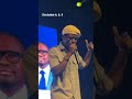 Déchaîné 6, 6, 5 sur la mic