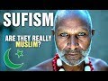 10  incredible facts about sufism