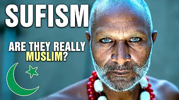 10 + Incredible Facts About SUFISM