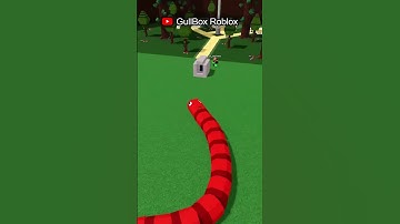 KIDNAP SNAKE 2 - Build a Boat for Treasure Snake #babft #roblox #buildaboatfortreasure #roblox
