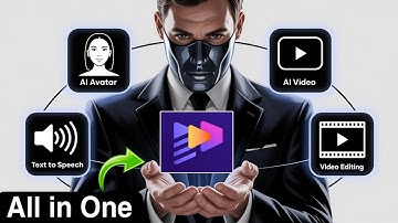 Stop using Elevenlabs | Best Free AI Voice Generator Edimakor🔥2025 Elevenlabs Alternative