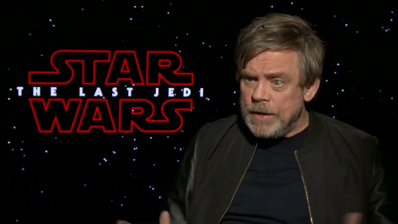 Mark Hamill  Mark hamill, Rey star wars, Star wars movie