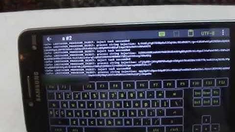Remote Windows Shell on an Air Gapped Machine using a Wired Mouse
