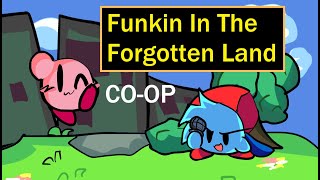 FNF Forgotten Land Multiplayer Script