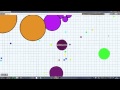 Играю как нуб  l  Agar.io