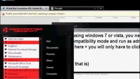 [TUT] How To Set Up Xlink Kai For Xbox 360