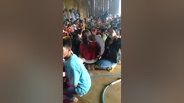 Rượu cần mừng Xuân ở miền núi An Lão-Bình Định