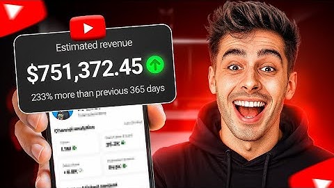YouTube Earnings Revealed 🔥 Real CPM & RPM Explained with Proof