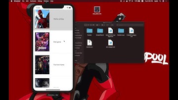 UITableView | Custom Cells Part 1