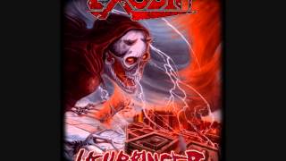 Exodia - Anesthetics