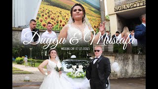 Duygu & Mustafa | 27.05.2023