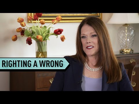 Video: Vad hände med kathleen zellner?