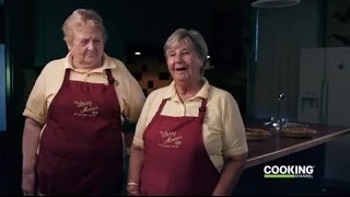 Food Fact Or Fiction S01E01 Whats For Dessert