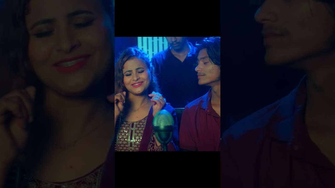 Singer Ritakc and binod mahatara new song 