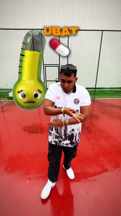 KIDD SANTHE - LETIH #shorts