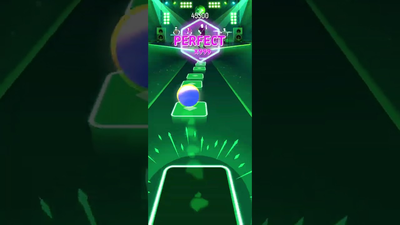 Tiles Hop | BeeBB - Daxua -FULL- | Record: 226380