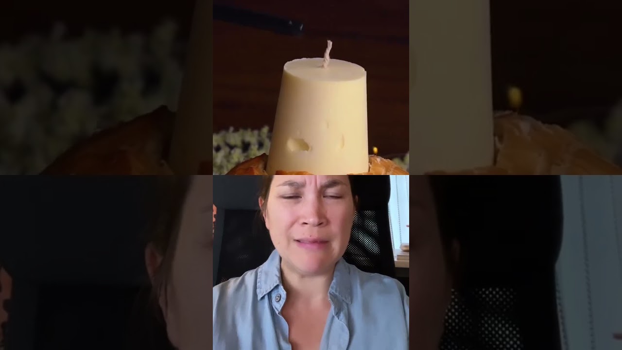 Are butter candles safe? How to do the TikTok trend the right way