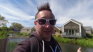 Butlins Minehead Tour