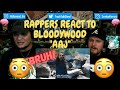 Rappers React To Bloodywood "AAJ"!!!