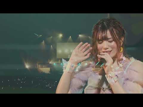 CLAP!〜勇気を鳴らせ〜 トロピカル～ジュ！プリキュア LIVE 2021