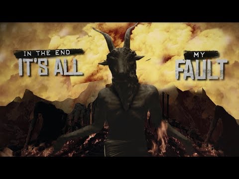 MYLES KENNEDY - Devil On The Wall (Official Lyric Video) | Napalm Records