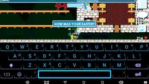 Growtopia- New intro