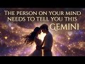 Gemini - Please listen to this..." (Your person's unspoken words) | June 2026