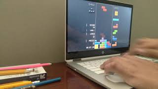 how rav3n does dt cannon in other tetris games