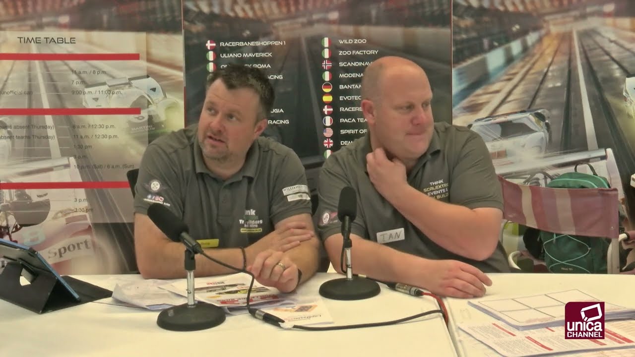 24h World Race Endurance 2025  - RACE