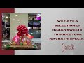 Jalsa food  sweets  savouries navratri special sweets jalsa restaurant wembley watford london