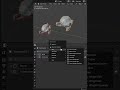 Blender 4.2 LTS NEW modifier features!