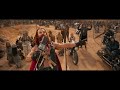 End of video