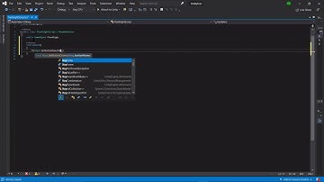 HOW TO MAKE AN EASY FLASHLIGHT WITH C# IN UNITY TUTORIAL #Unitytutorial #Beginners #FlashlightScript