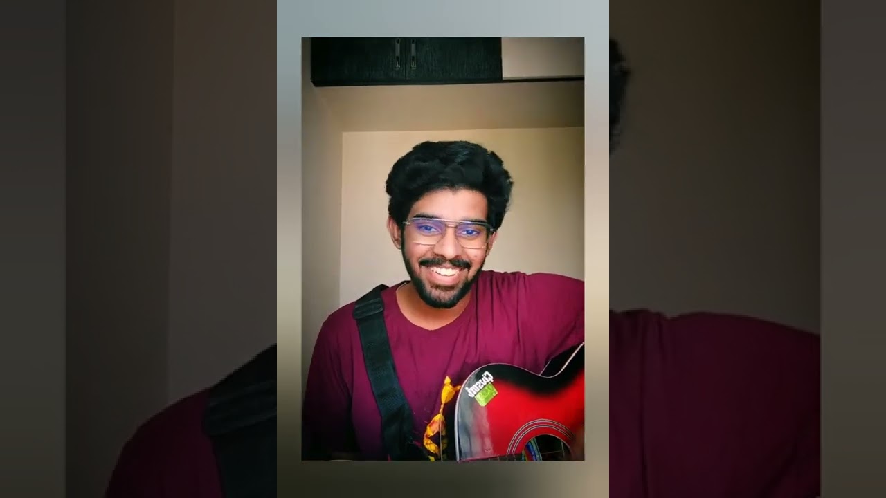 Boomiyil unplugged cover by 