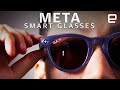 Ray-Ban Meta smart glasses review: Instagram-worthy shades