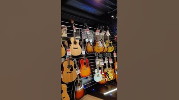 Thumbnail of GUITARS#shortsvideo #musical #guitar