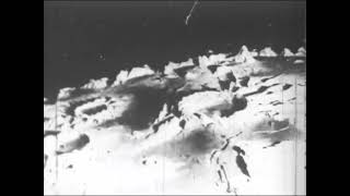 A Trip to the Moon