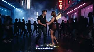 💃 Este Ritmo Te Controla 💘 Bachata Urban Mix | Dani J